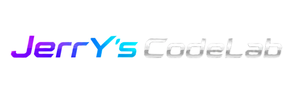 JerrY's CodeLab